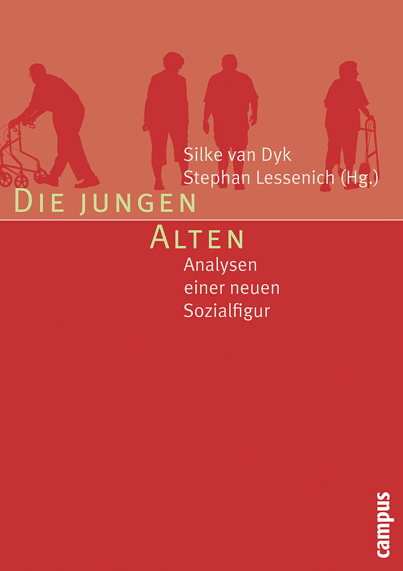 Die jungen Alten