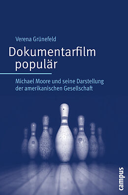 Paperback Dokumentarfilm populär von Verena Grünefeld