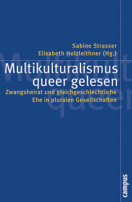 Paperback Multikulturalismus queer gelesen von 