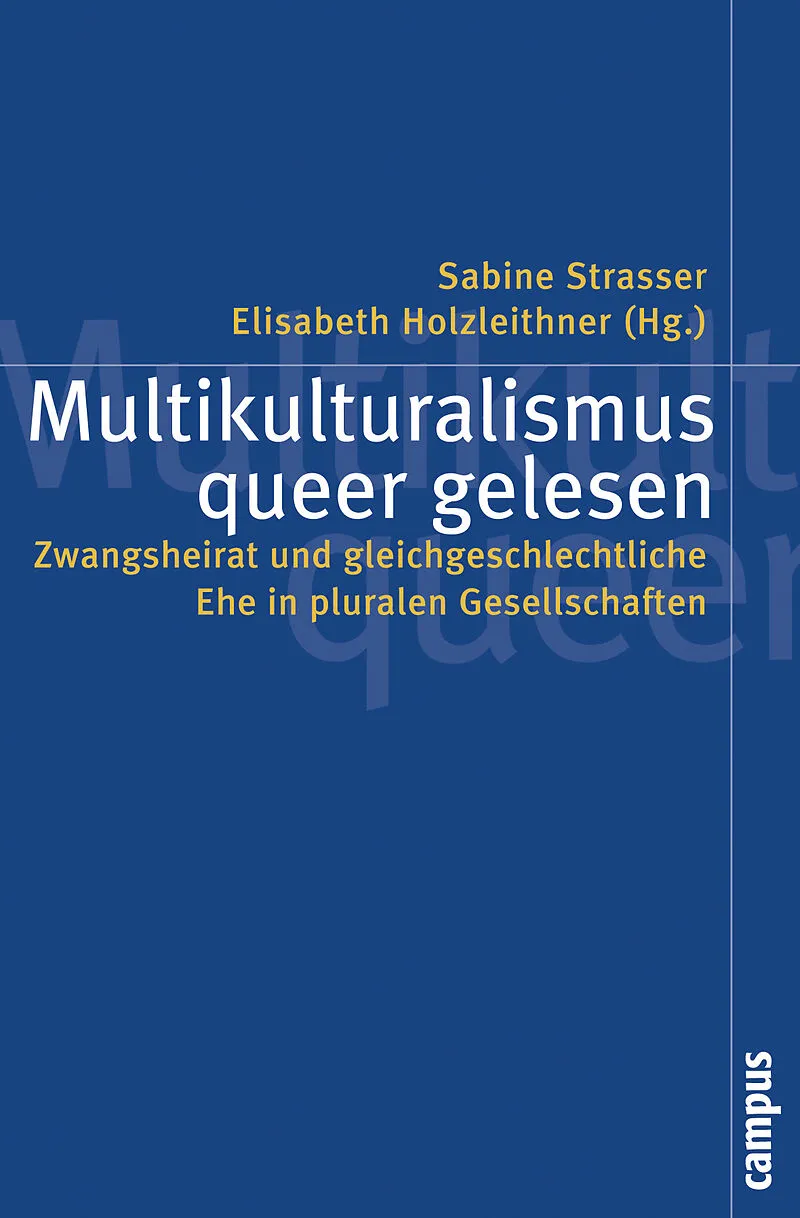 Multikulturalismus queer gelesen