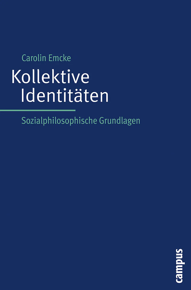 Kollektive Identitäten