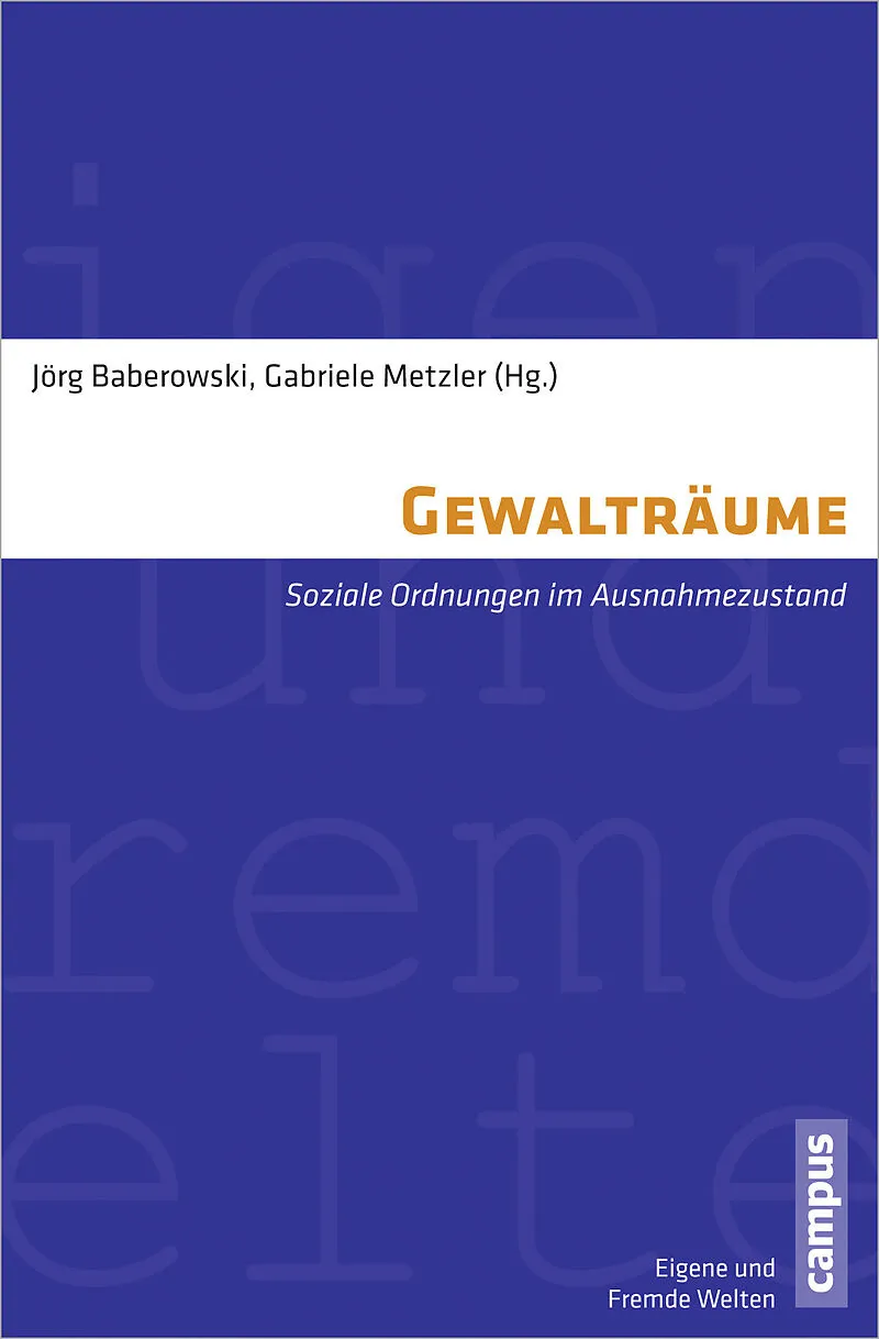 Gewalträume