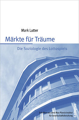 Paperback Märkte für Träume von Mark Lutter
