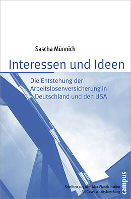 Paperback Interessen und Ideen von Sascha Münnich