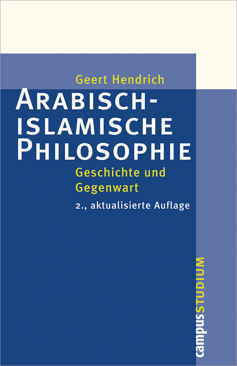 Arabisch-islamische Philosophie