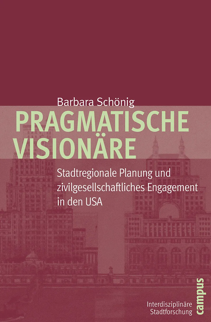 Pragmatische Visionäre