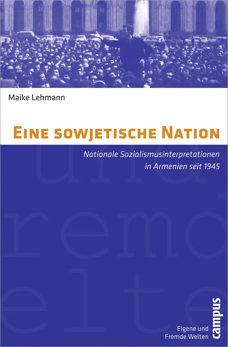 Eine sowjetische Nation
