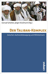 Paperback Der Taliban-Komplex von 