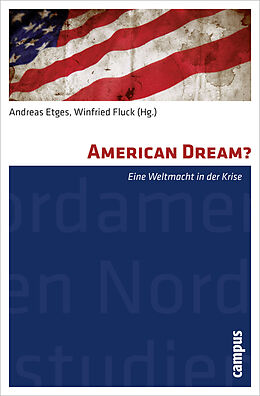 Paperback American Dream? von 