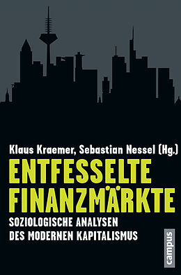Paperback Entfesselte Finanzmärkte von 
