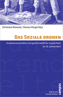 Paperback Das Soziale ordnen von 