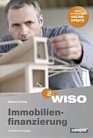 Paperback WISO: Immobilienfinanzierung von Michael Hölting