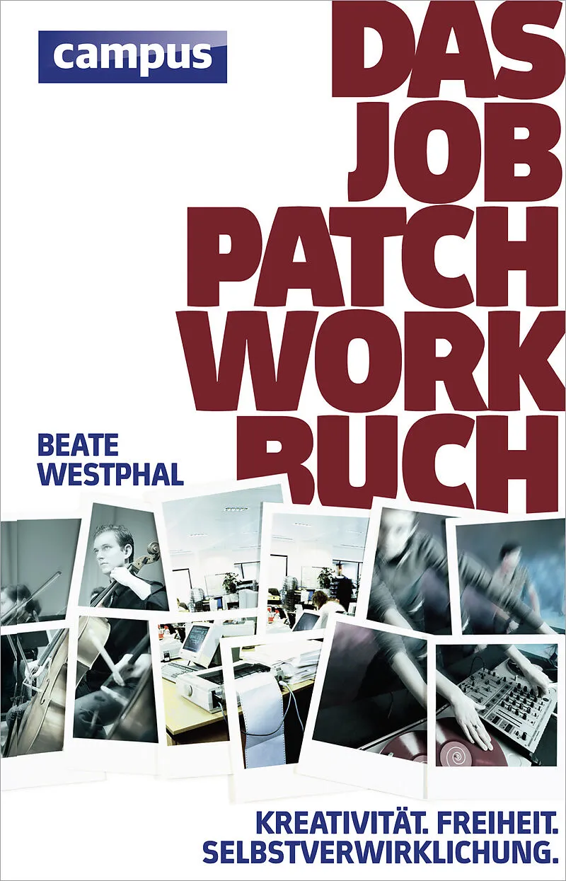 Das Job-Patchwork-Buch