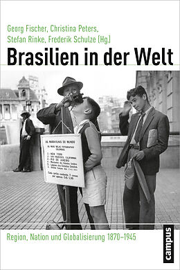 Paperback Brasilien in der Welt von 