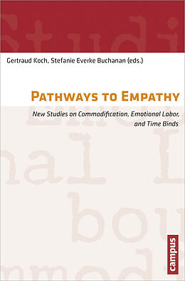 Paperback Pathways to Empathy von 