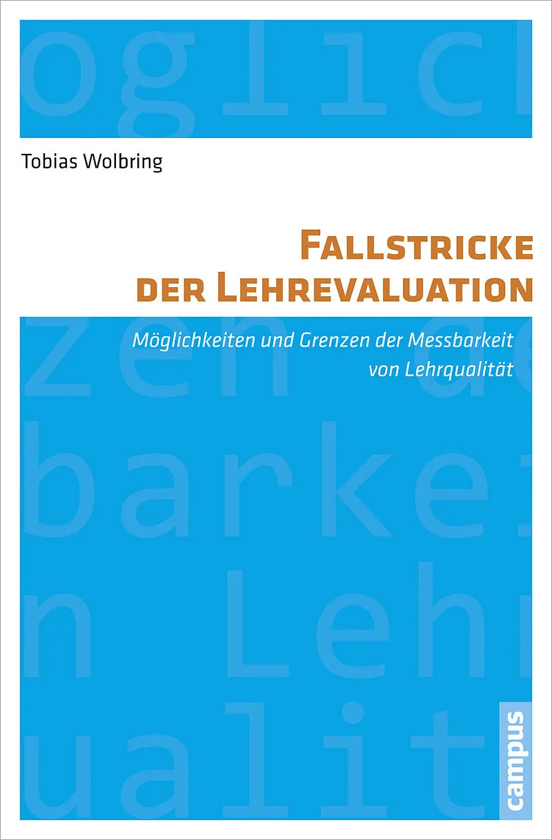 Fallstricke der Lehrevaluation