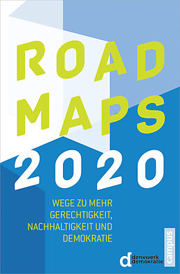 Paperback Roadmaps 2020 von 