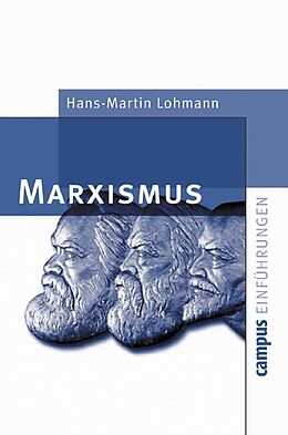 E-Book (epub) Marxismus von Hans-Martin Lohmann