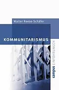 E-Book (epub) Kommunitarismus von Walter Reese-Schäfer