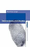 E-Book (epub) Individualisierung von Matthias Junge