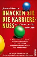 E-Book (epub) Knacken Sie die Karrierenuss! von Jürgen Lürssen