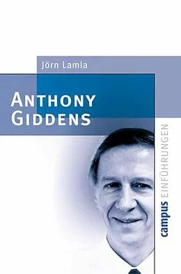 E-Book (epub) Anthony Giddens von Jörn Lamla