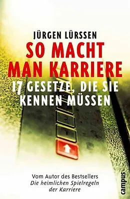 E-Book (epub) So macht man Karriere von Jürgen Lürssen