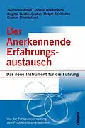 E-Book (epub) Der Anerkennende Erfahrungsaustausch von Heinrich Geißler, Brigitta Geißler-Gruber, Torsten Bökenheide