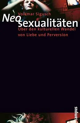 E-Book (epub) Neosexualitäten von Volkmar Sigusch