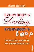 E-Book (epub) Everybody's Darling, everybody's Depp von Irene Becker
