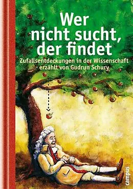 E-Book (epub) Wer nicht sucht, der findet von Gudrun Schury