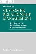 E-Book (epub) Customer Relationship Management von Reinhold Rapp