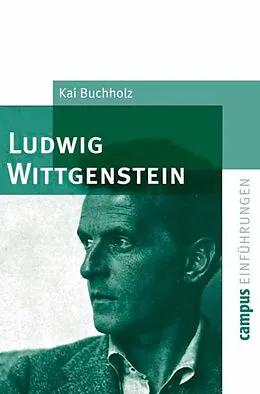 E-Book (pdf) Ludwig Wittgenstein von Kai Buchholz