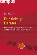 E-Book (epub) Der richtige Berater von Giso Weyand