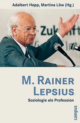 E-Book (epub) M. Rainer Lepsius von 
