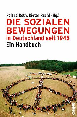 E-Book (pdf) Die Sozialen Bewegungen in Deutschland seit 1945 von 