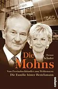 E-Book (epub) Die Mohns von Thomas Schuler