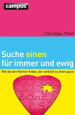 E-Book (epub) Suche einen für immer und ewig von Christian Thiel