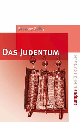 E-Book (epub) Das Judentum von Susanne Galley