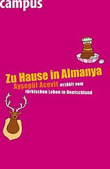 E-Book (pdf) Zu Hause in Almanya von Aysegül Acevit