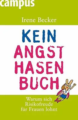 E-Book (pdf) Kein Angsthasenbuch von Irene Becker