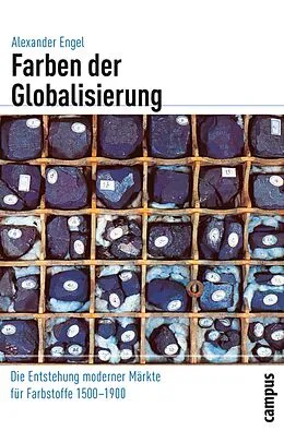 E-Book (pdf) Farben der Globalisierung von Alexander Engel