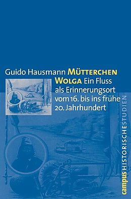 E-Book (pdf) Mütterchen Wolga von Guido Hausmann