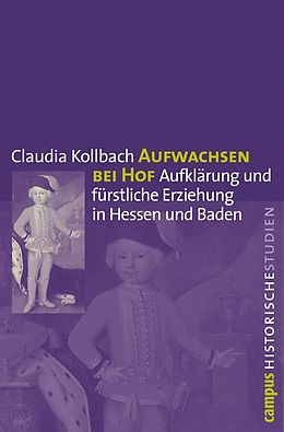 E-Book (pdf) Aufwachsen bei Hof von Claudia Kollbach