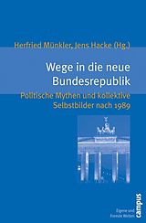 E-Book (pdf) Wege in die neue Bundesrepublik von 