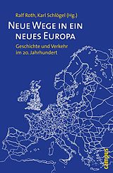 E-Book (pdf) Neue Wege in ein neues Europa von 