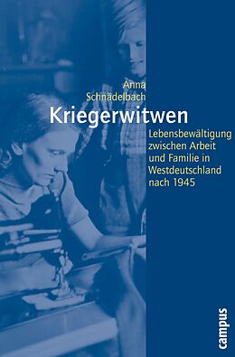 E-Book (pdf) Kriegerwitwen von Anna Schnädelbach