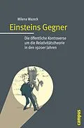 E-Book (pdf) Einsteins Gegner von Milena Wazeck