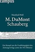 E-Book (pdf) M. DuMont Schauberg von Manfred Pohl
