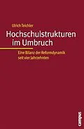 E-Book (pdf) Hochschulstrukturen im Umbruch von Ulrich Teichler